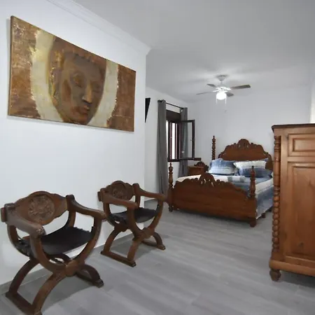 Apartamentos Daniela 2 Ronda Esterno foto