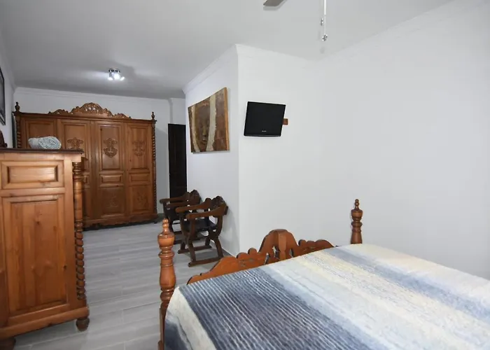 Apartamentos Daniela 2
