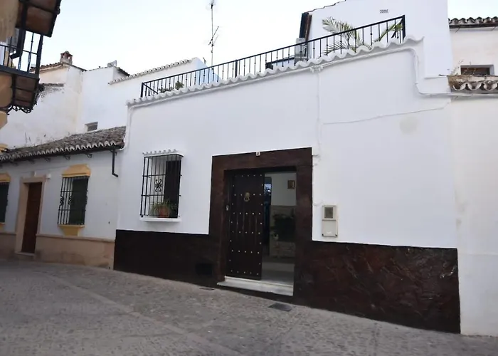 Apartamentos Daniela 2